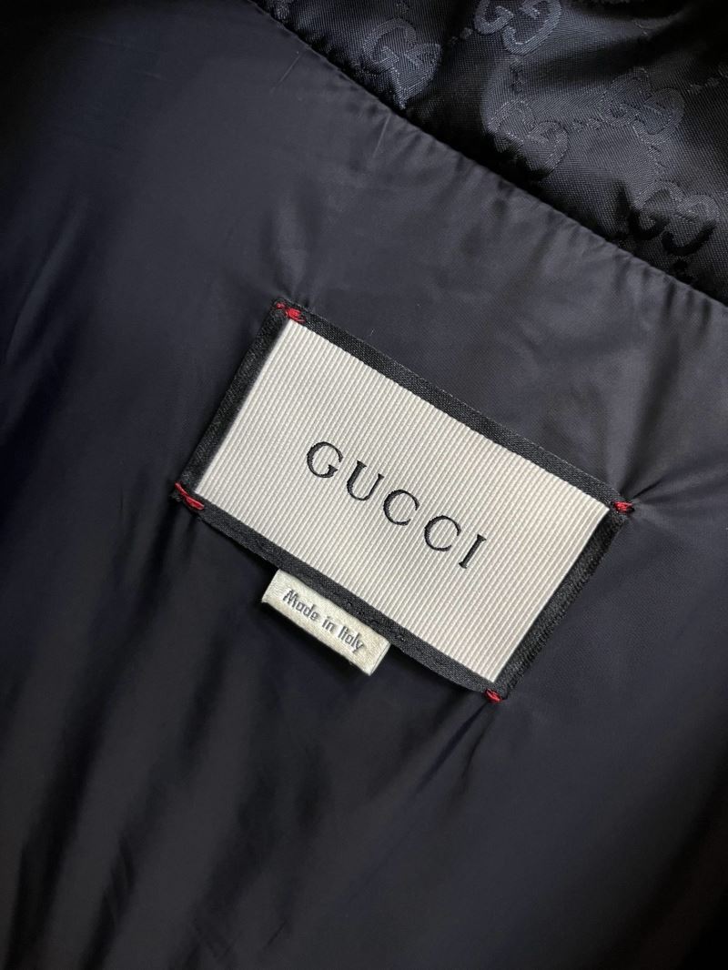 Gucci Down Jackets